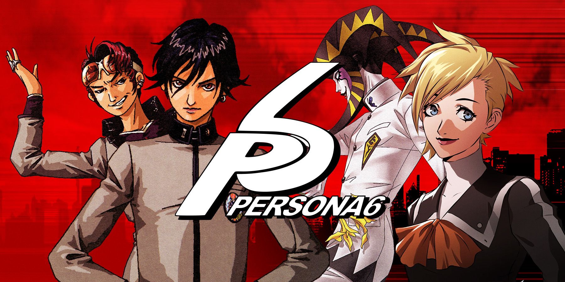 Persona 6's Rumored Theme Already Implies a Major Plot Twist