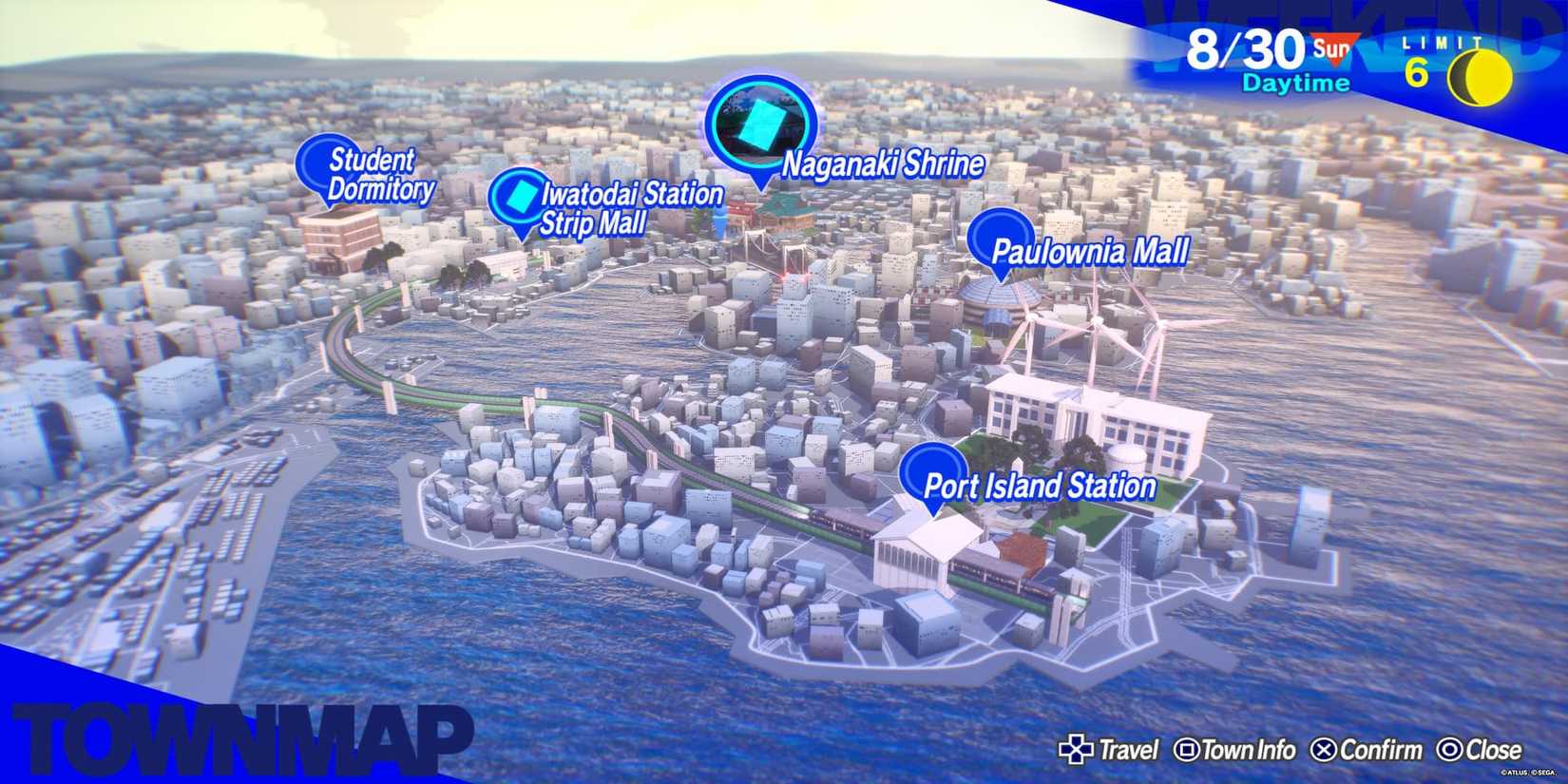 Roload Persona 3 Reload: How To Attempt 100 Shrine Visits (Request 54)