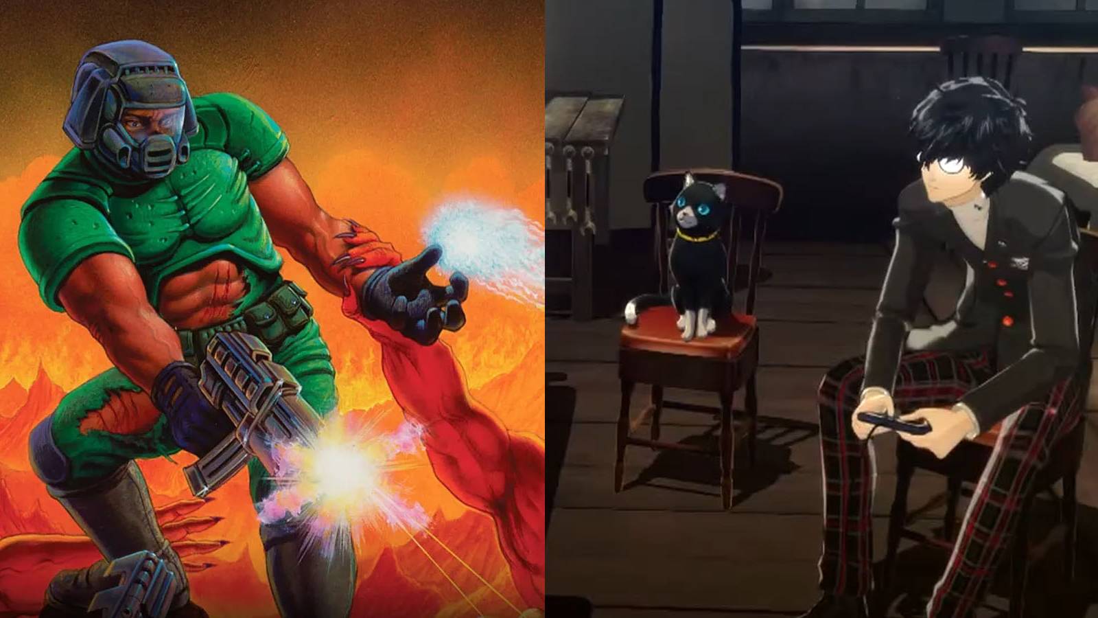 Persona 5 Royal Doom1