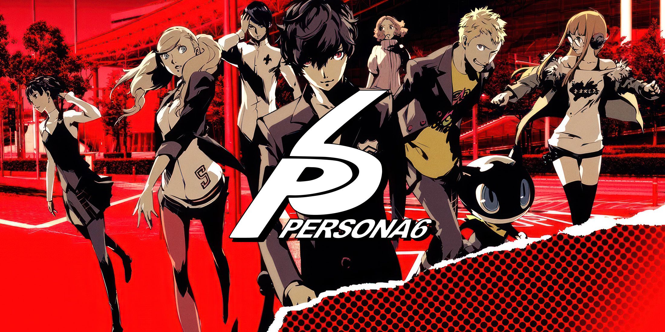 Persona 6: Predicting the Party's Core Persona Theme