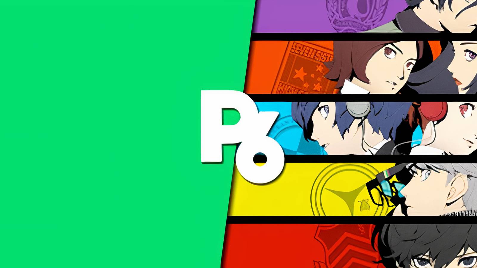 First Persona 6 Confidant Character Leaks Online