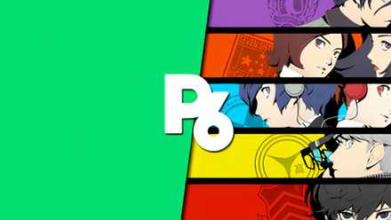 Persona 6 With Persona Protagonists