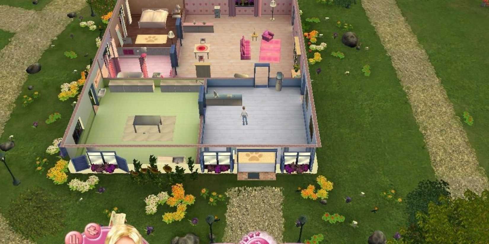 Pet Vet 3D Animal Hospital