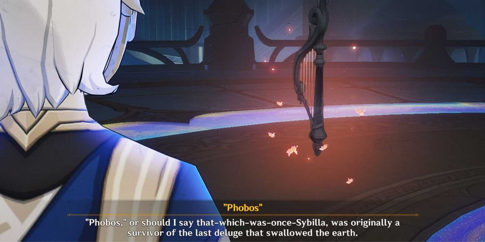 Phobos The Great Symphony