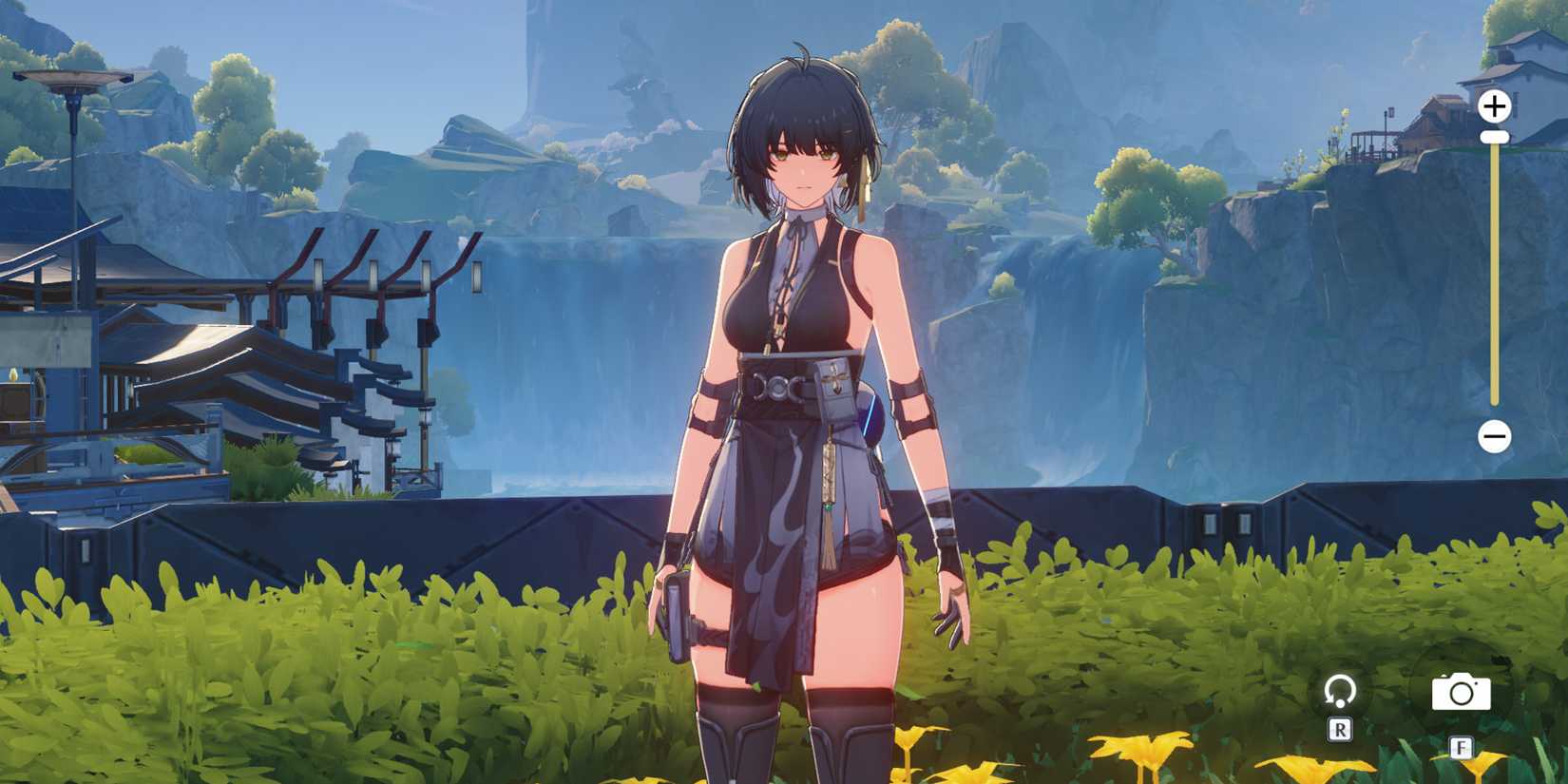 photo mode wuthering waves