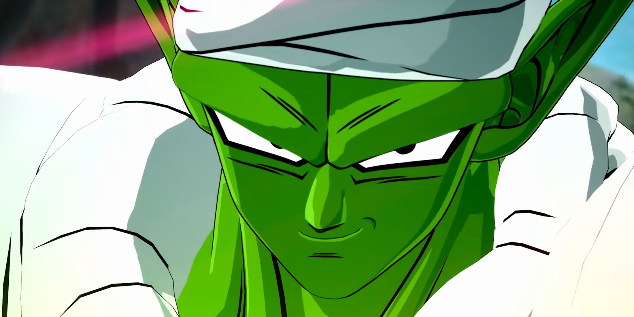 Piccolo Early Sparking Zero