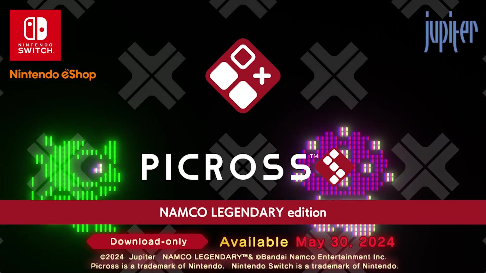 Picross S Switch PICROSS S5 Nintendo Switch — Buy Online And Track