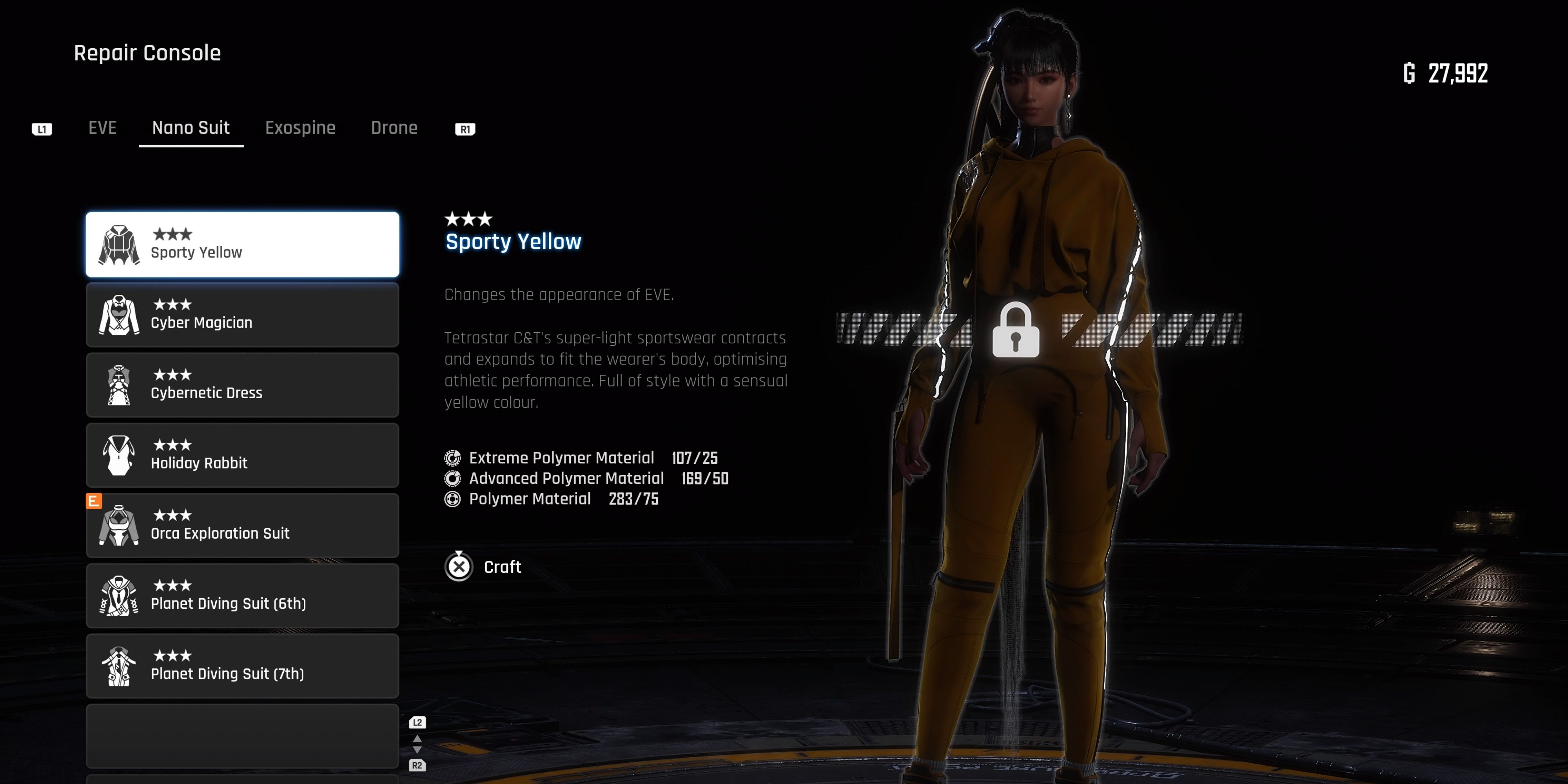 Stellar Blade: How To Access The Forbidden Area In The Wasteland (Sporty Yellow Outfit Location)