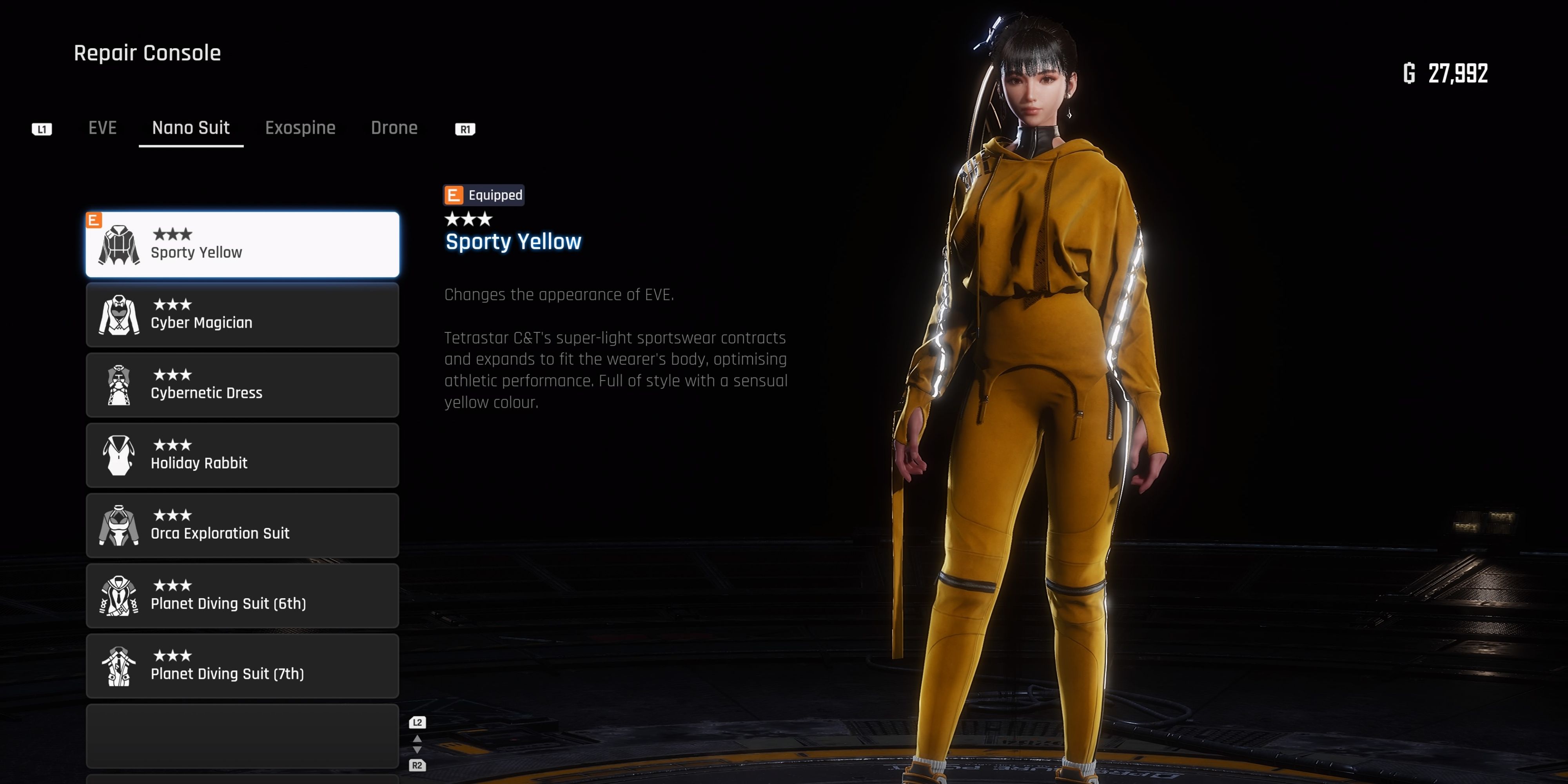 Featured Stellar Blade: How To Access The Forbidden Area In Wasteland (Sporty Yellow Outfit Location)