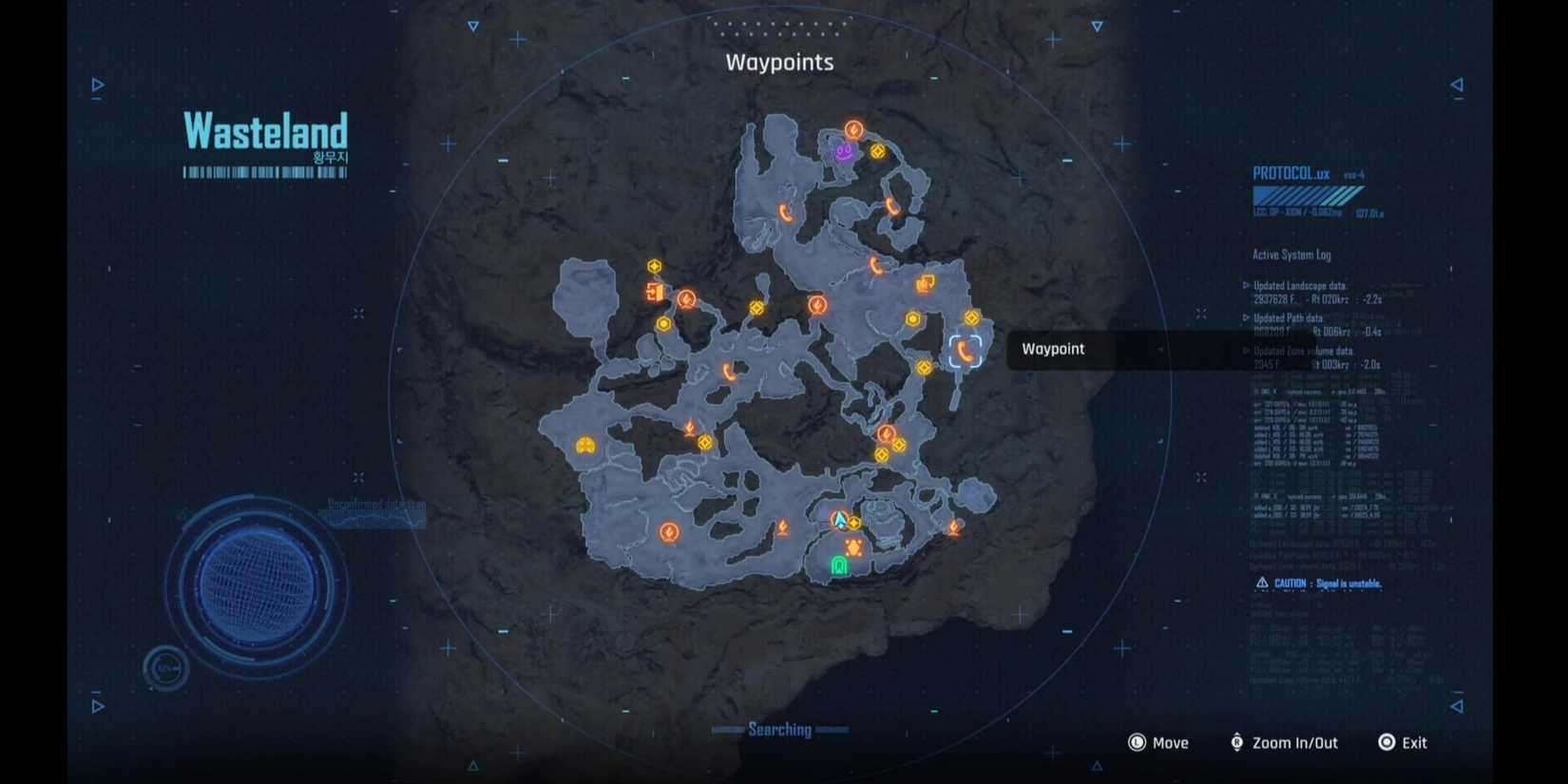 Stellar Blade: How To Access The Forbidden Area In The Wasteland