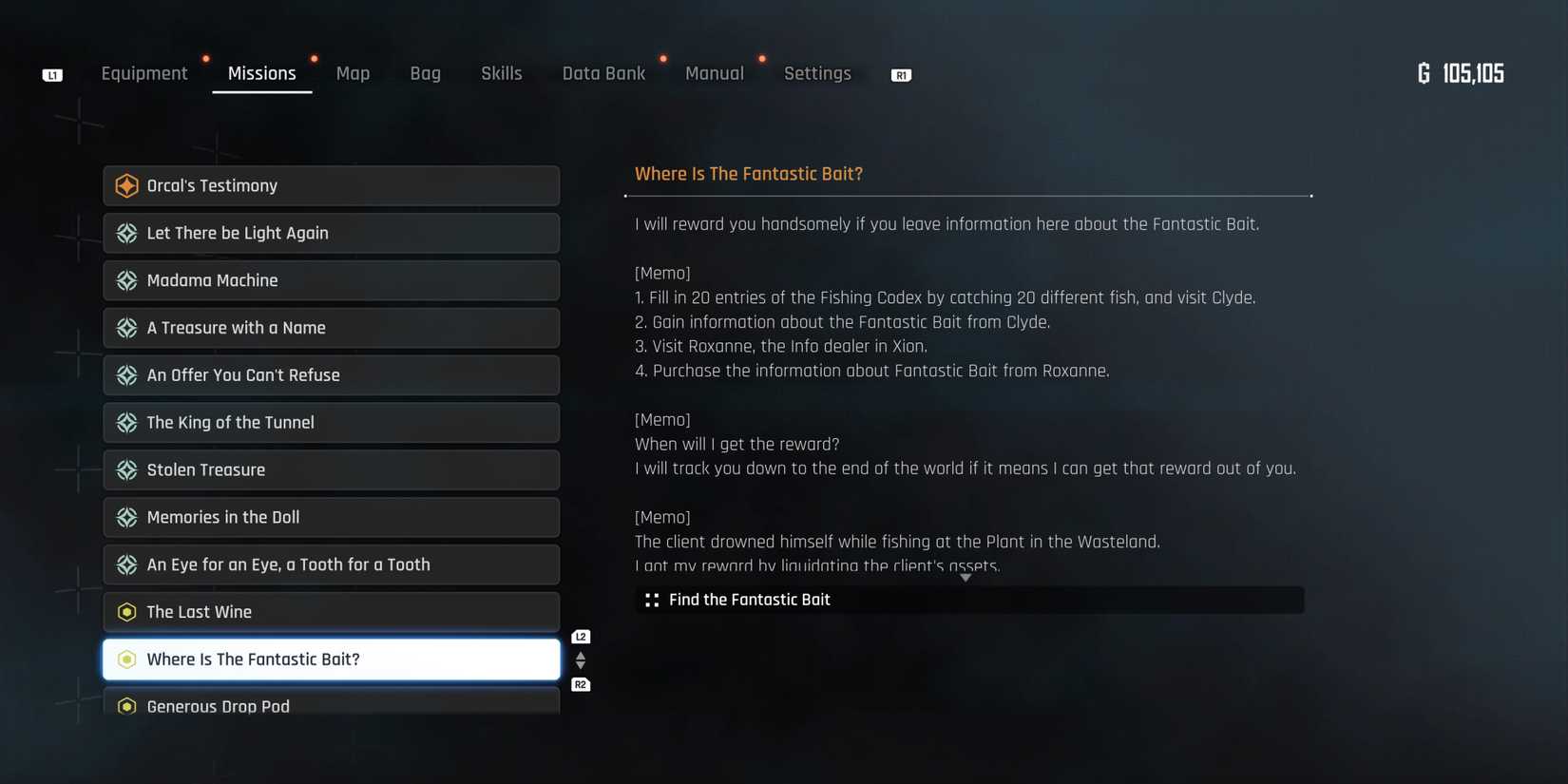 Stellar Blade: How to Start Where is the Fantastic Bait