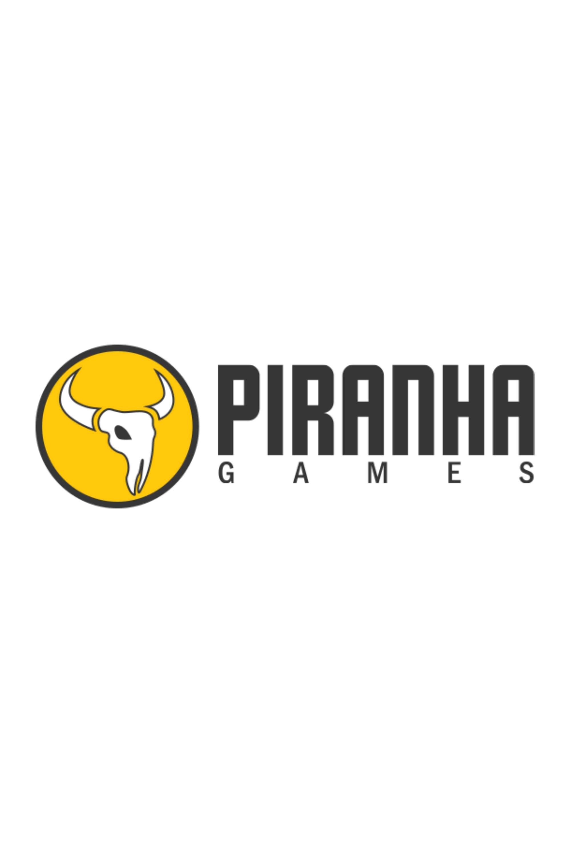 Piranha Games