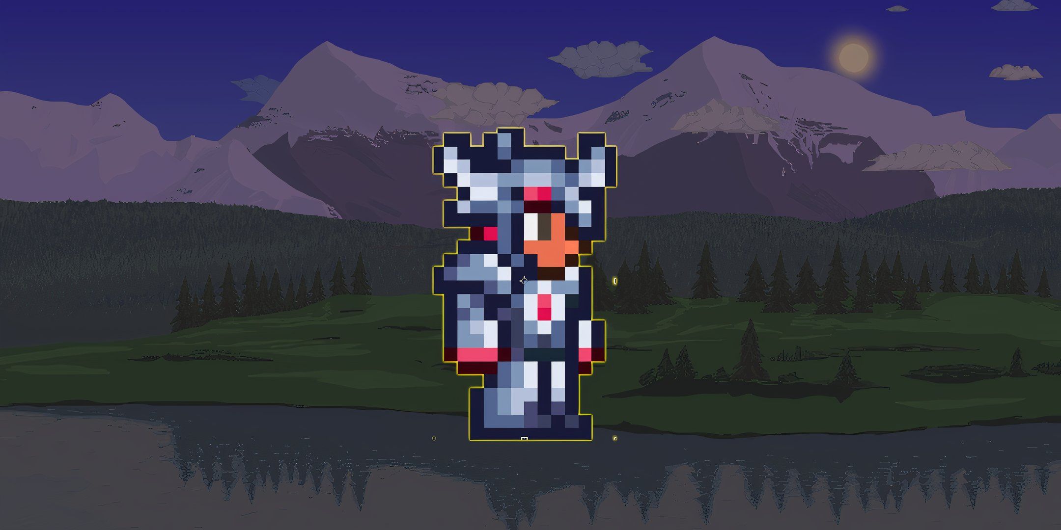 Best Summoner Armor In Terraria
