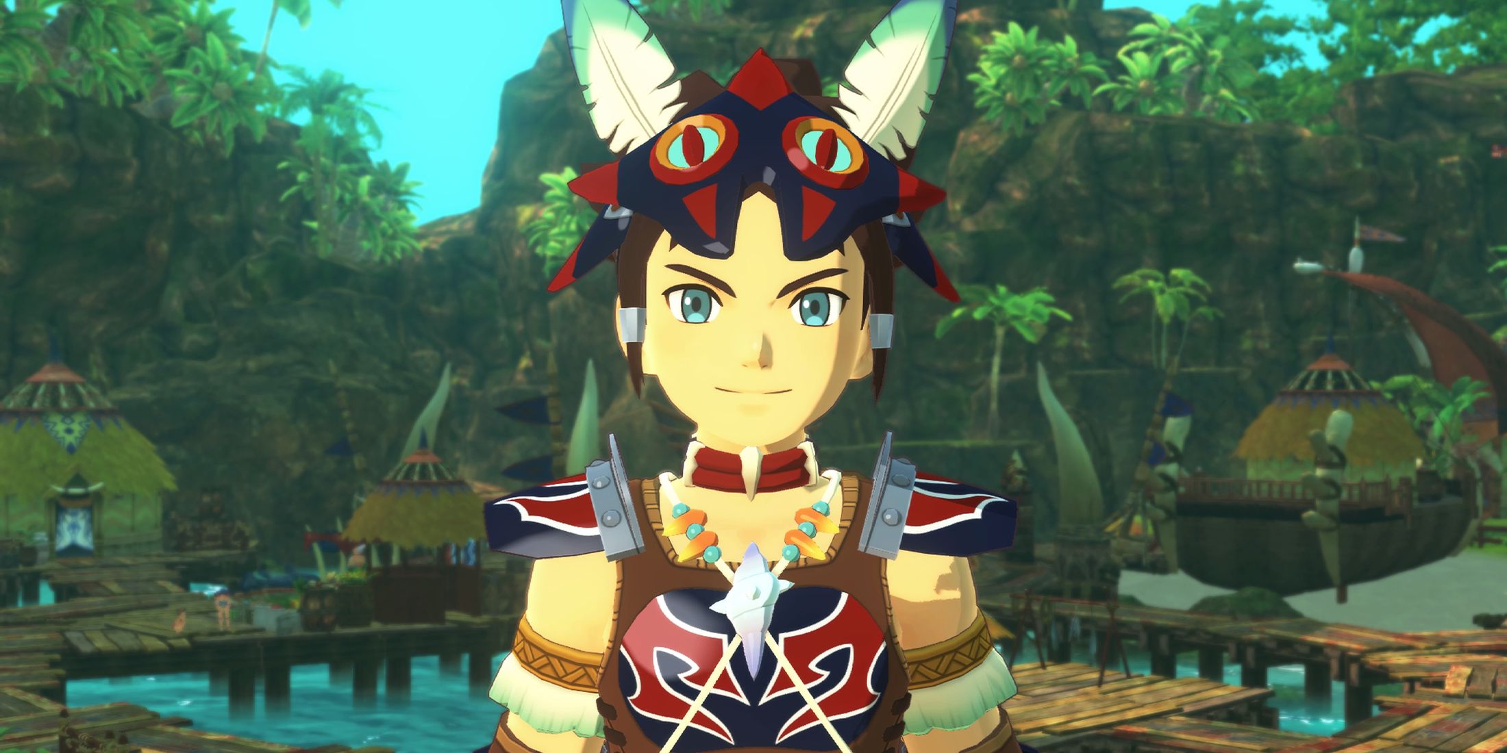 Monster Hunter Stories 2: Wings of Ruin Hands-On Preview