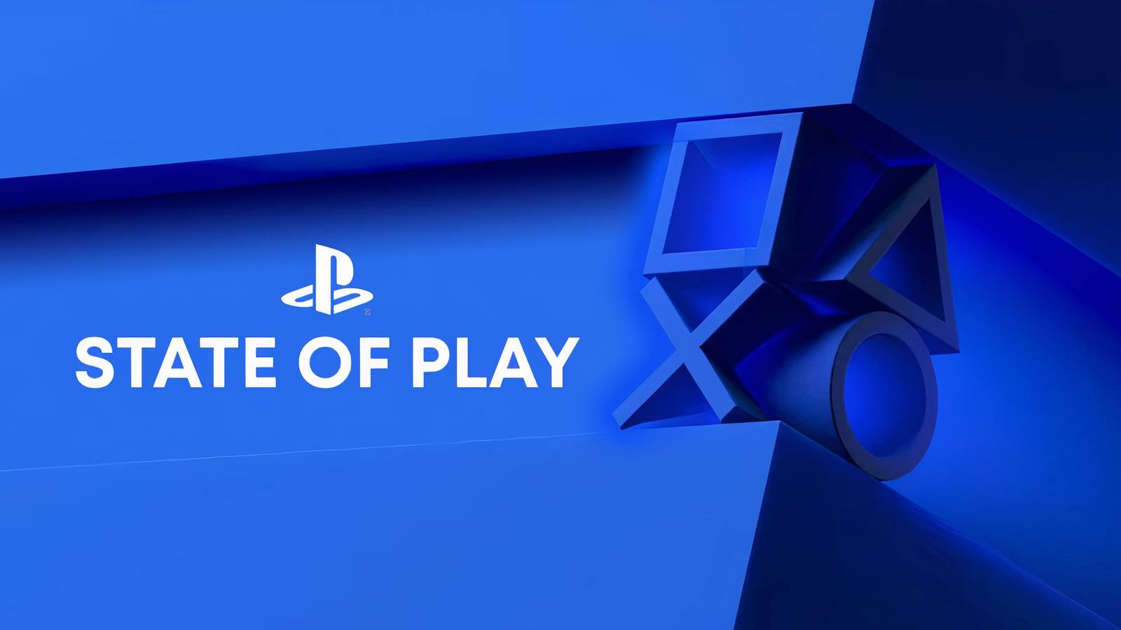playstation state of play instead of showcase 2024 rumor