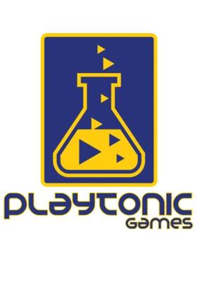 Playtonic Games