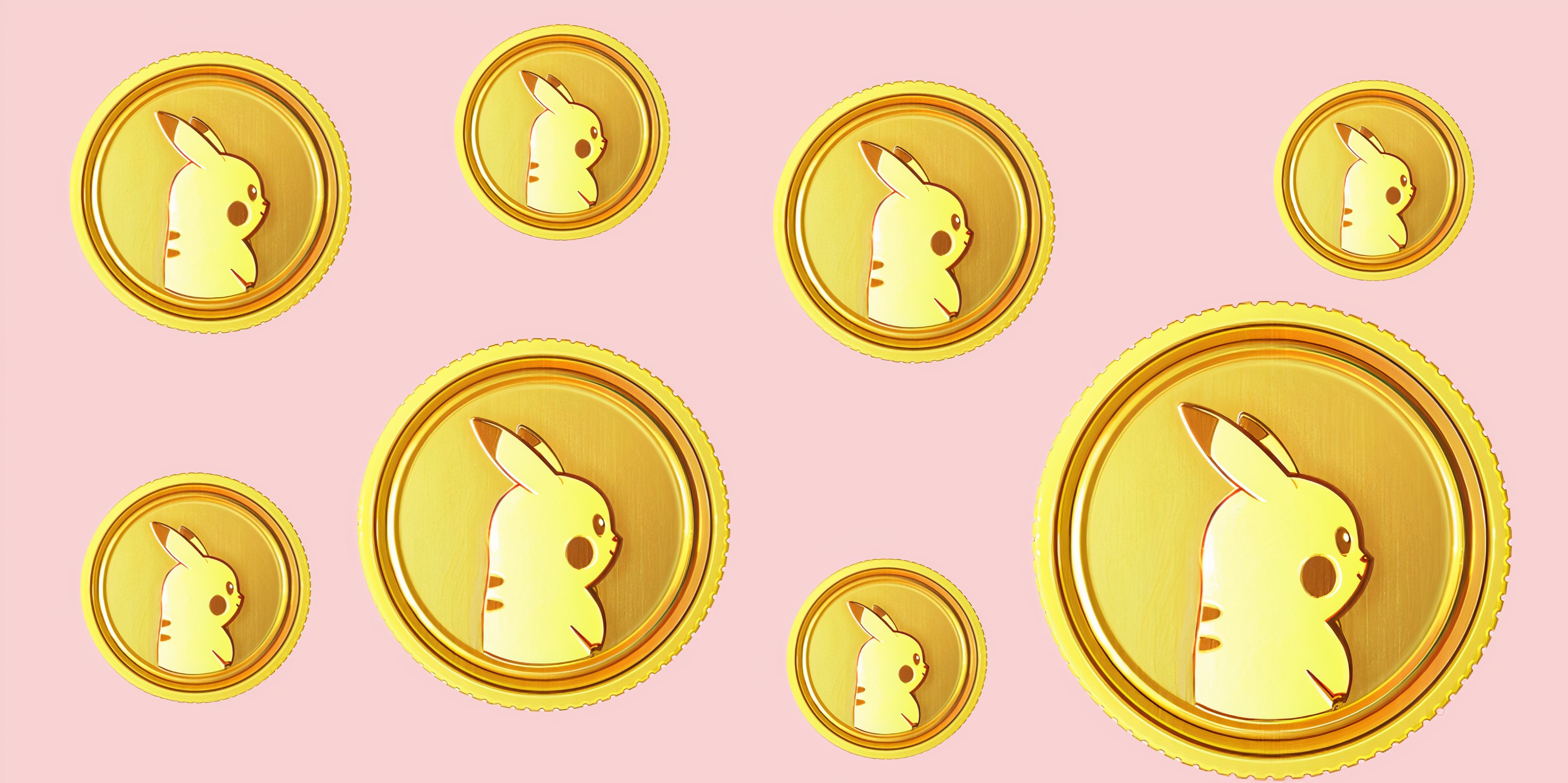 Pokemon GO Makes Change to Storage Limit
