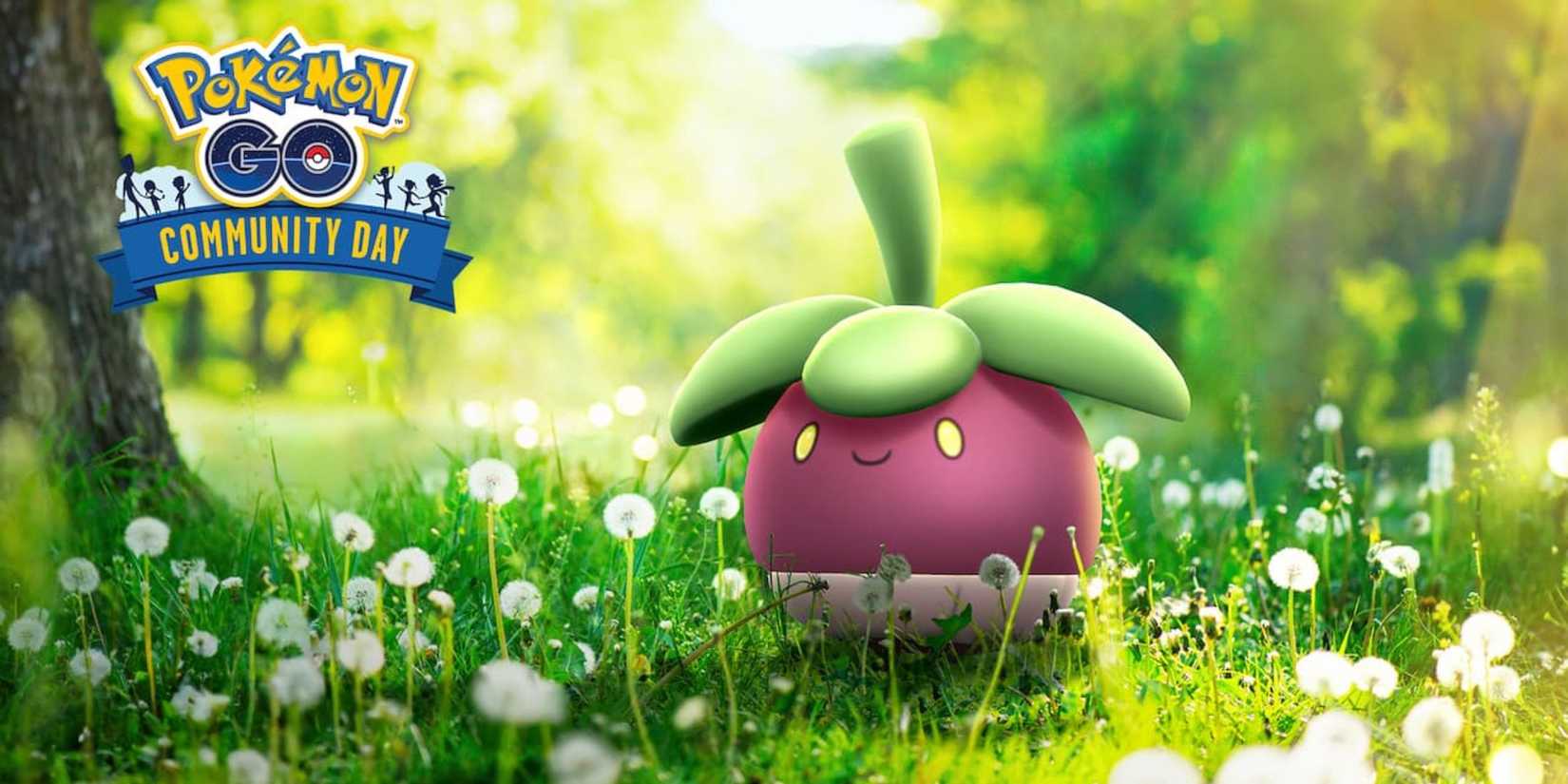 Pokemon GO A Sweet Surprise Special Research