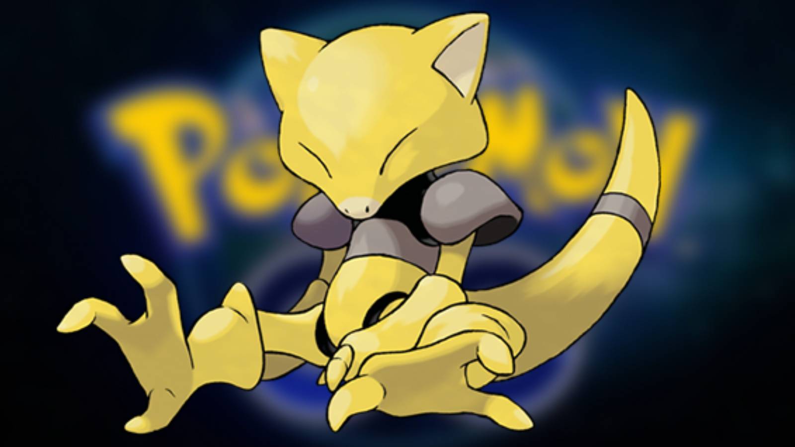 pokemon go abra