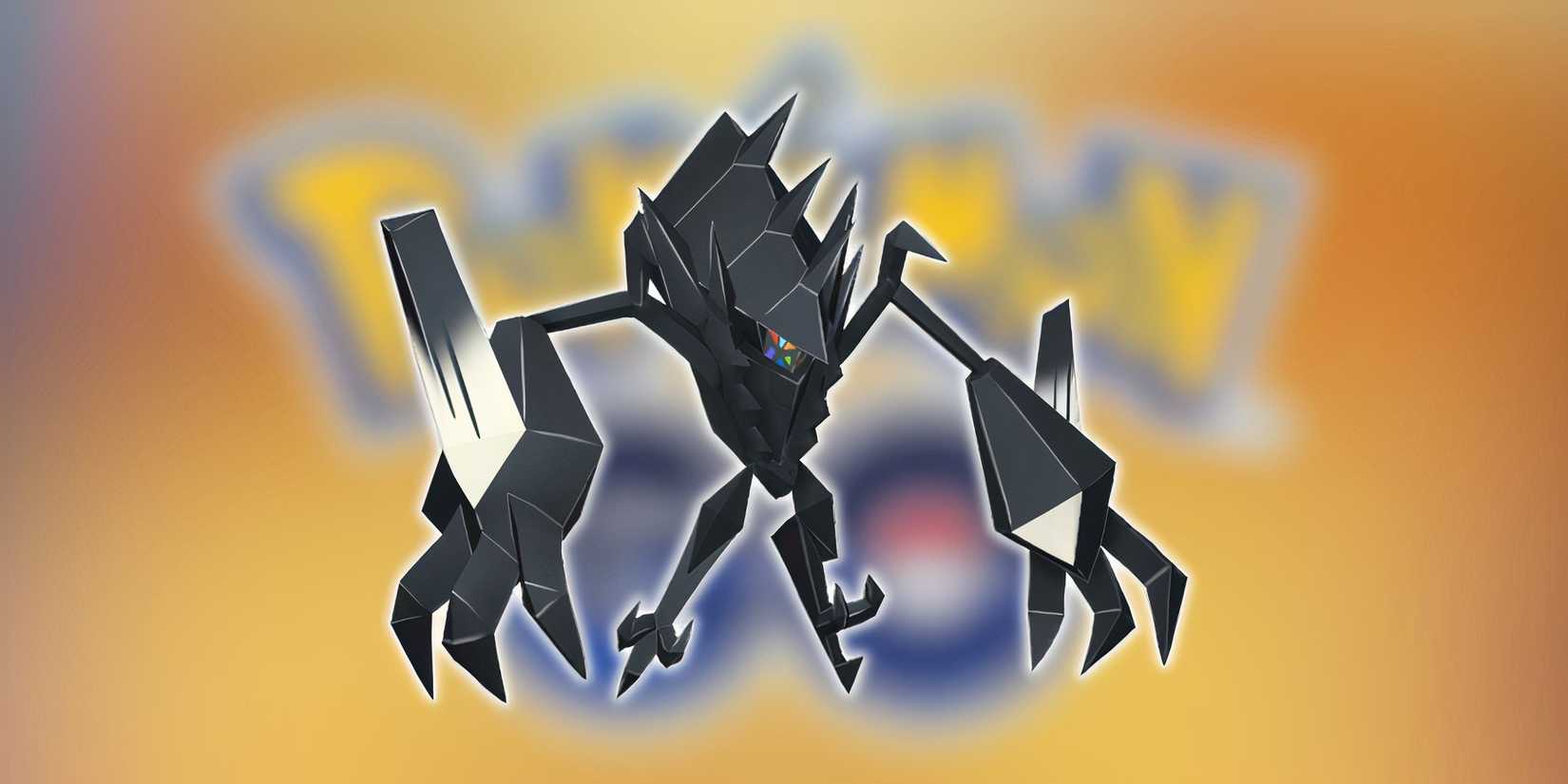 Pokemon GO Best Counters For Necrozma Raids