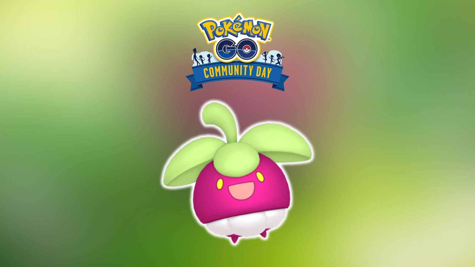 Pokemon GO Bounsweet Community Day Guide