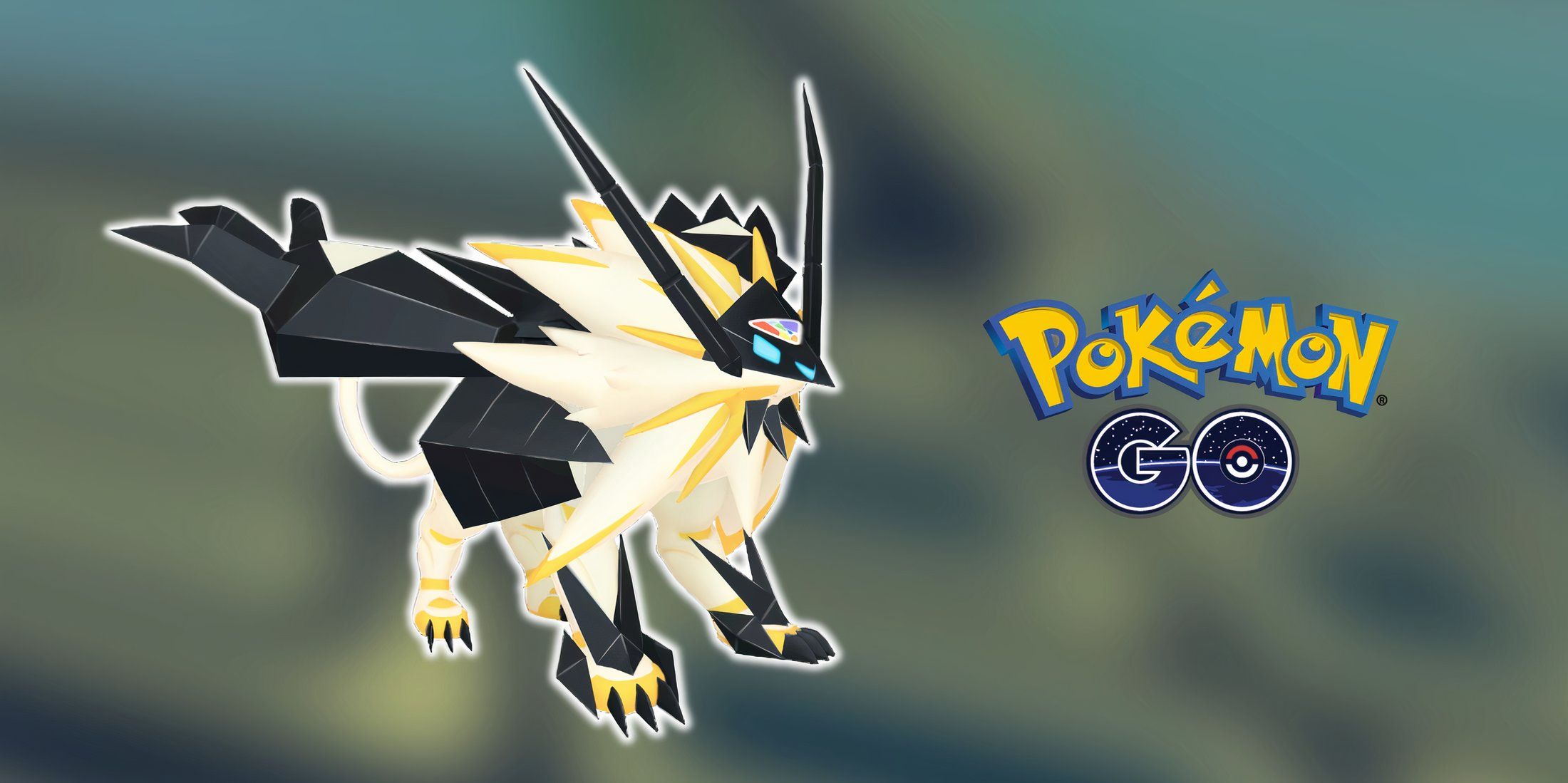 Fraquezas do Pokémon GO Dusk Mane Necrozma