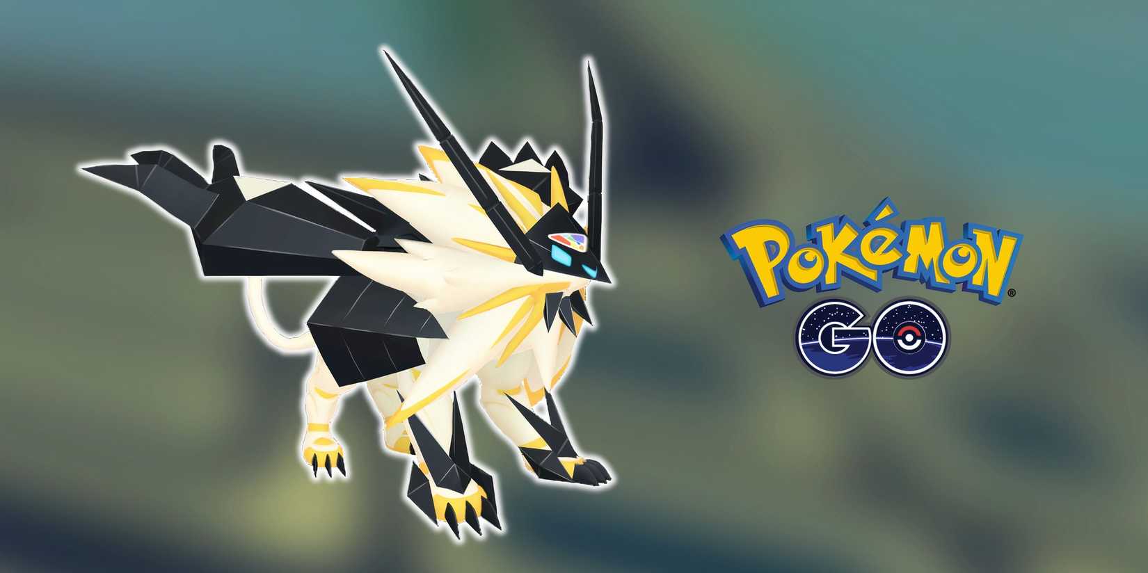 Pokemon GO Dusk Mane Necrozma Weaknesses