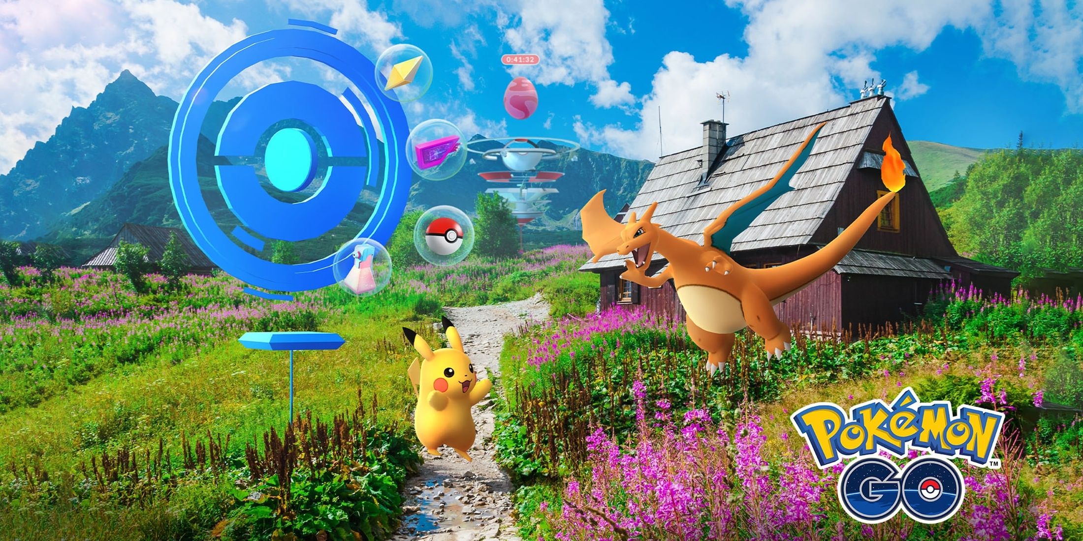 Pokemon GO Reveals June 2024 Community Day Classic Pokemon