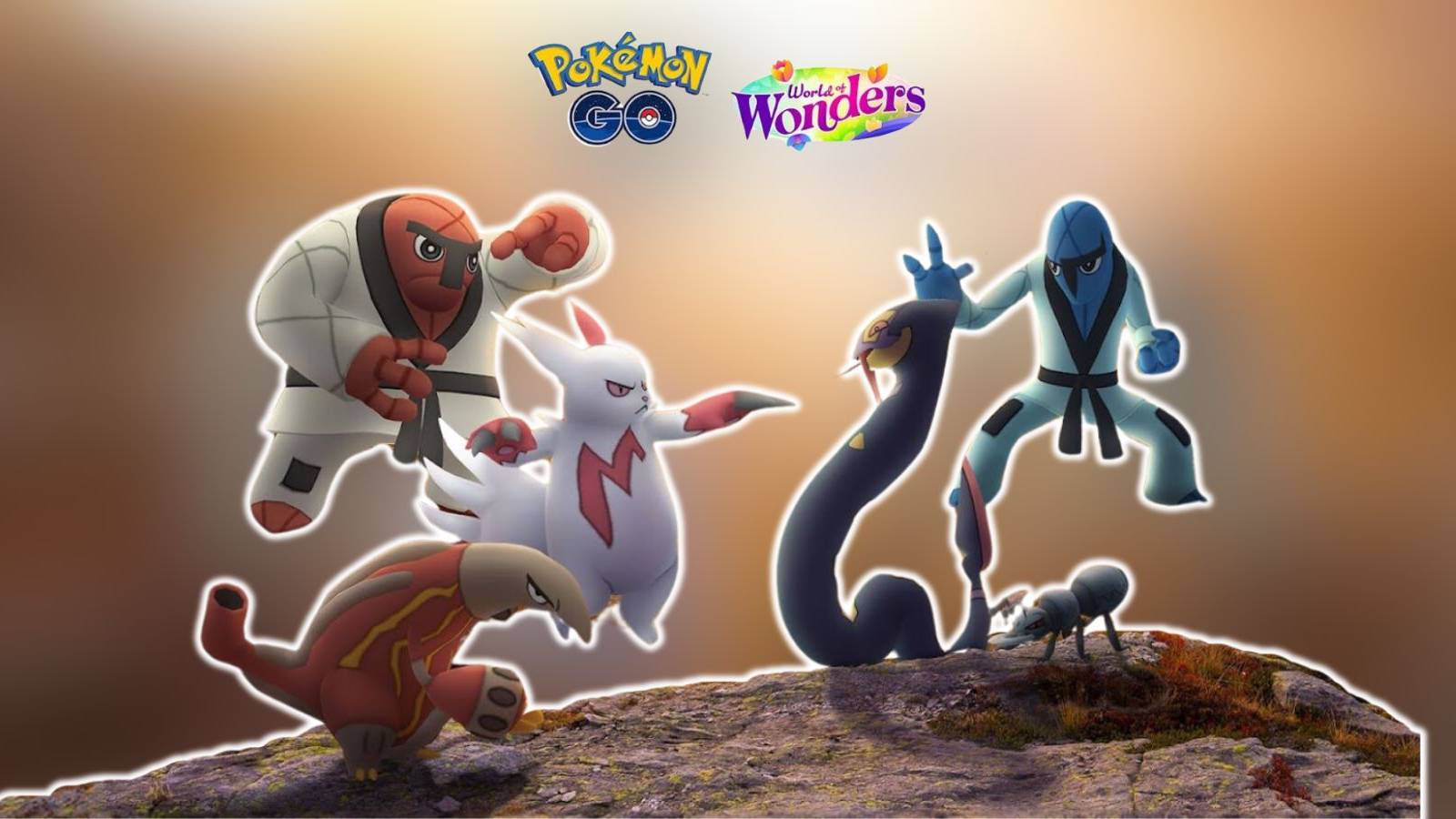 Pokemon GO Rivals Week 2024 Field And Timed Research Tasks And Rewards