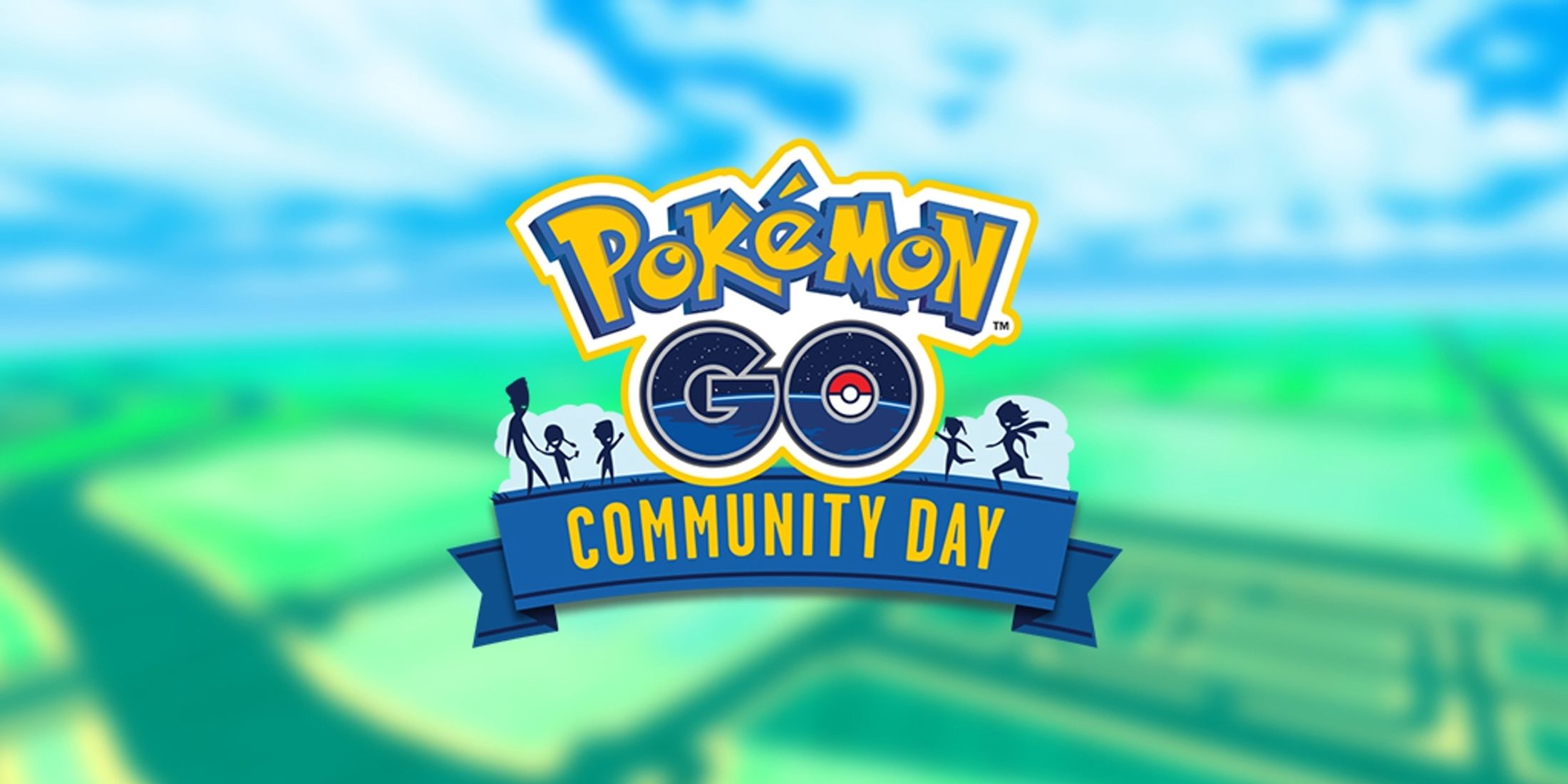 Pokemon GO Season 15 Community Day Events