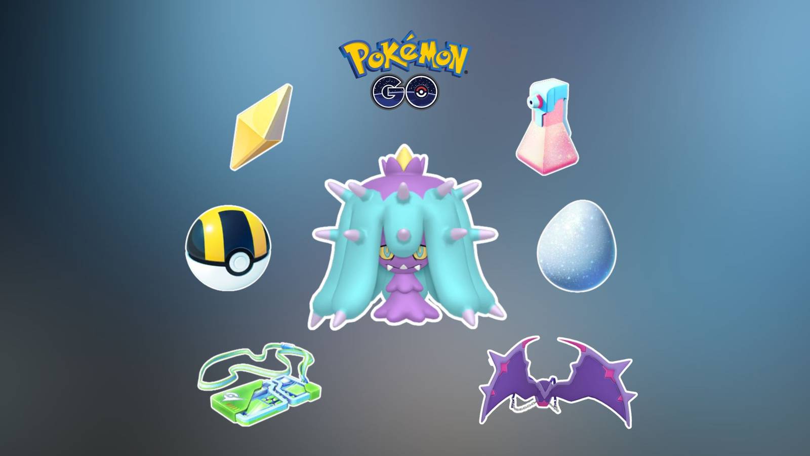 Pokemon GO Ultra Space Wonders Timed Research Tasks And Rewards