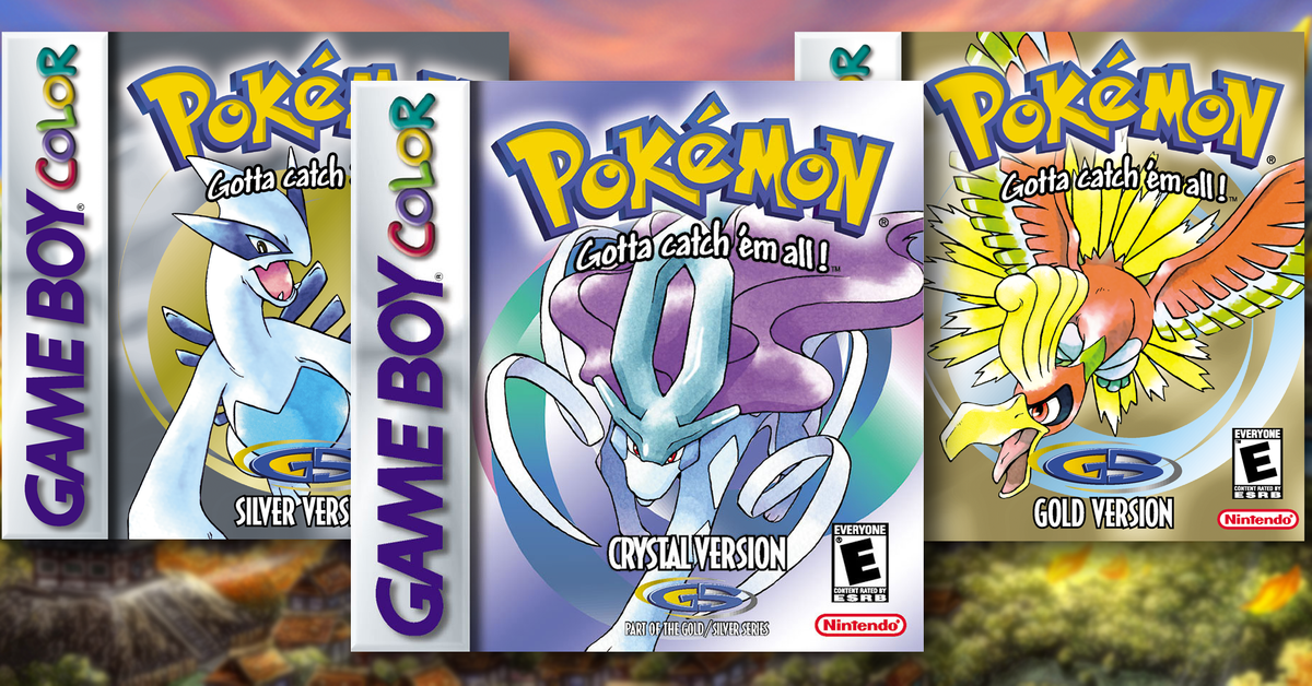 silver and gold pokemon cards Heart Soul Triumphant 3-Pack Blister Pokemon: All the Differences Between