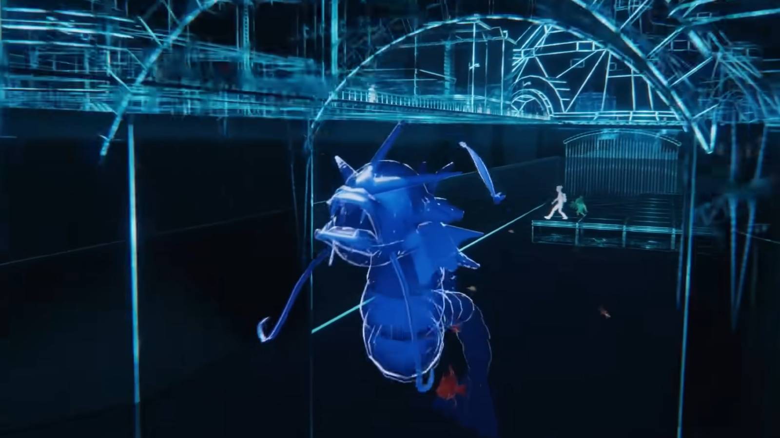 pokemon legends z-a gyarados