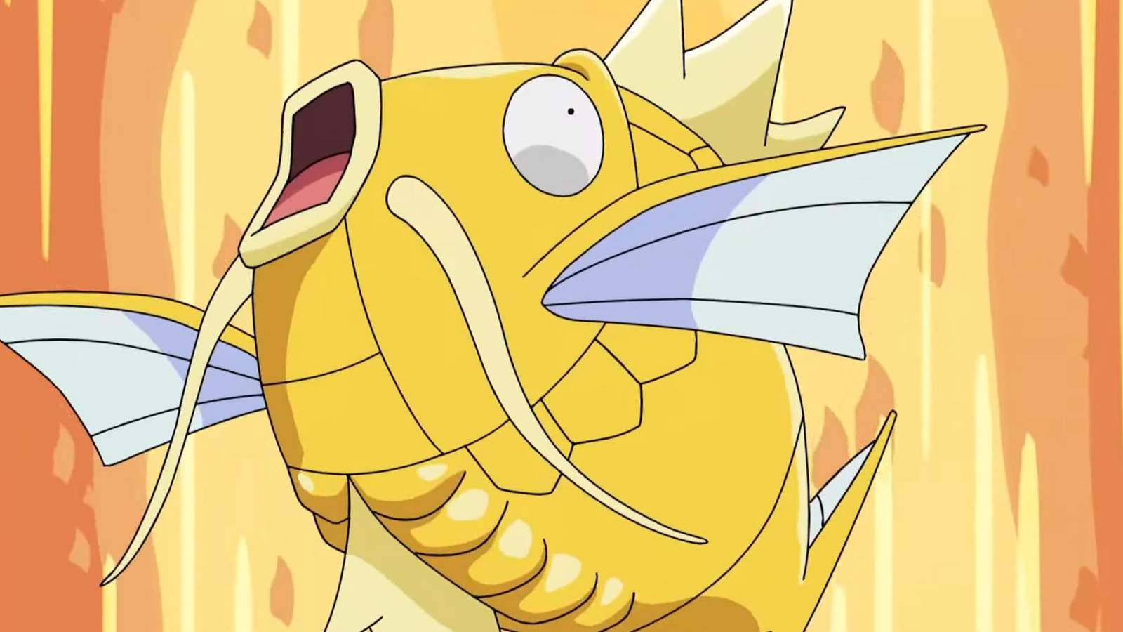 Pokemon Fan Designs Incredible $300 Shiny Magikarp Game Boy…