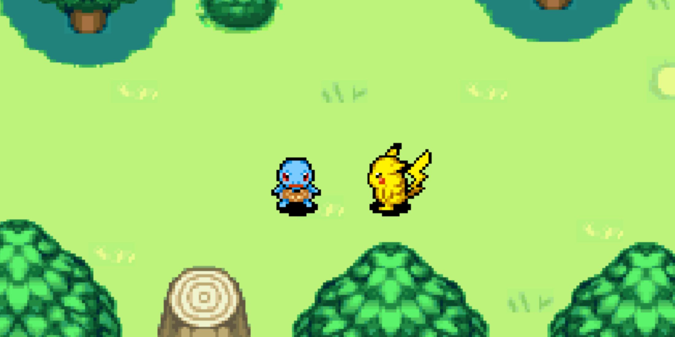 Pokemon Mystery Dungeon: Best Partner Pokemon In The Series