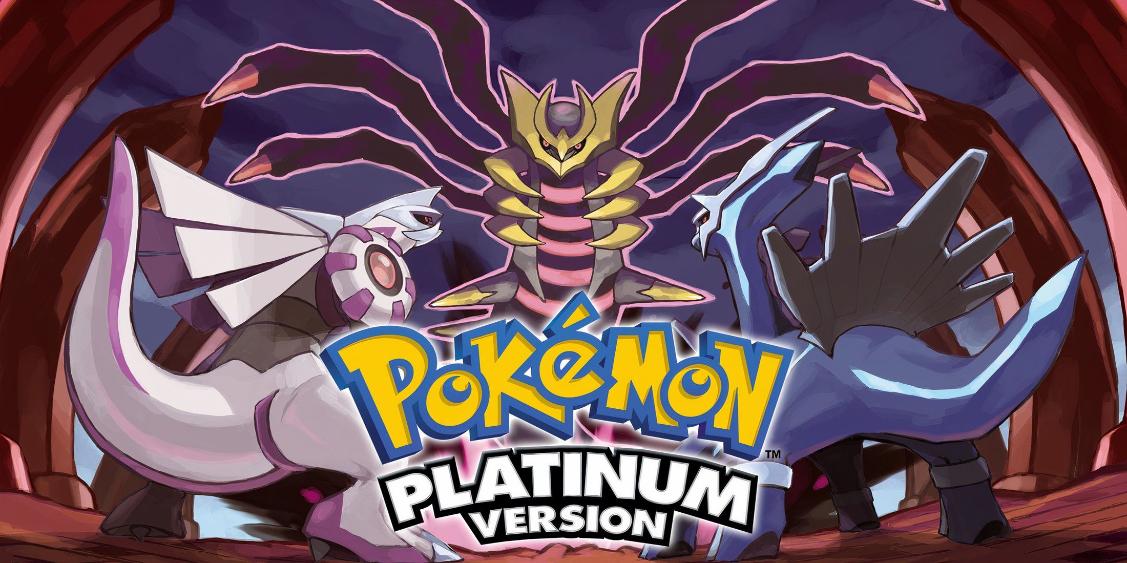 pokemon platinum version cover art.