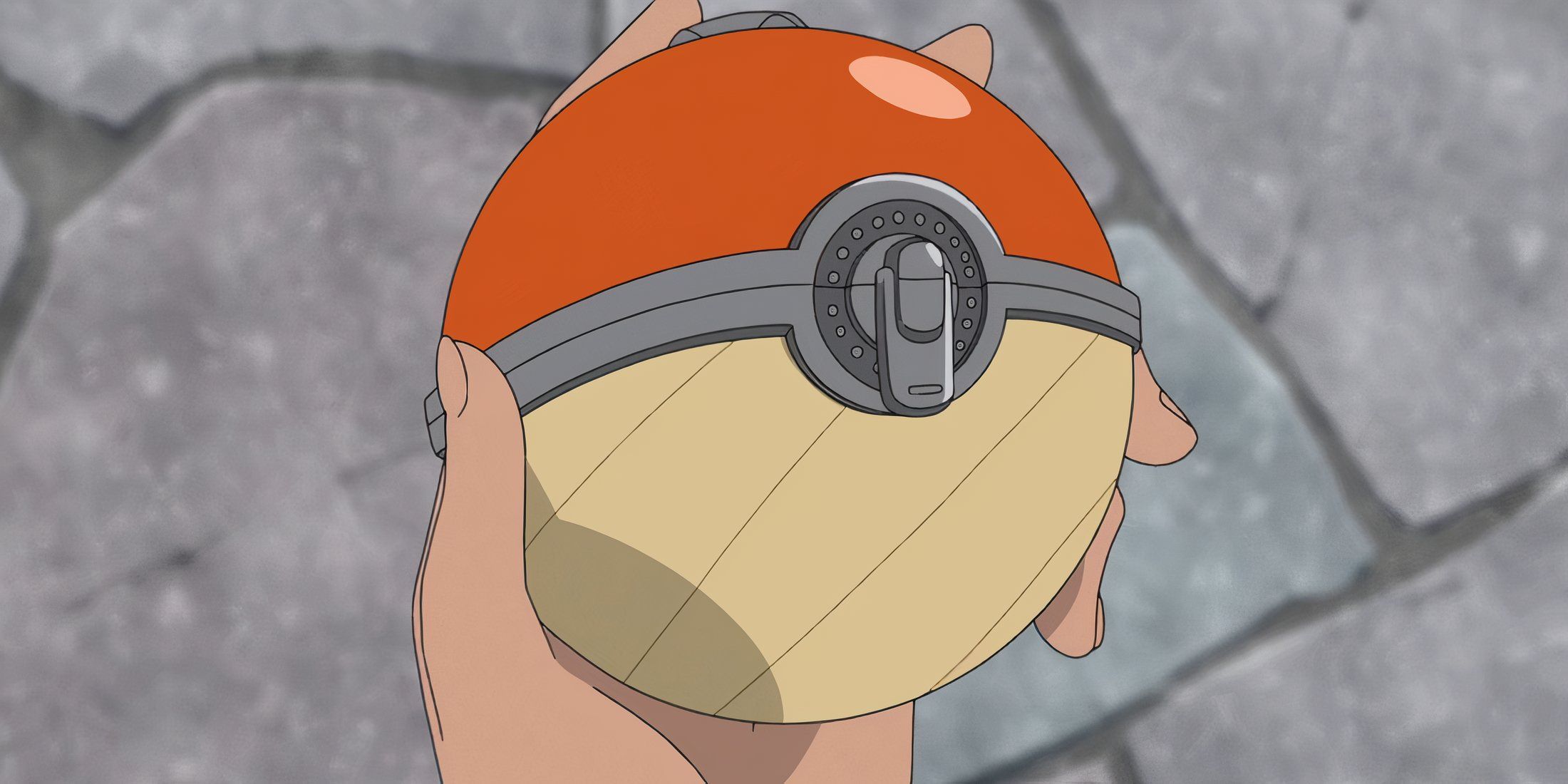pokemon-poke-ball-wood-replica