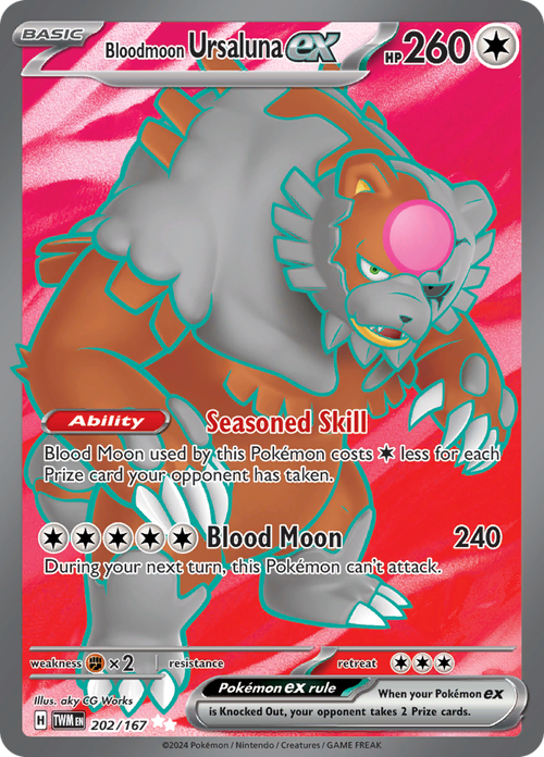temporal forces booster box card list TEMPORAL FORCES main image 1