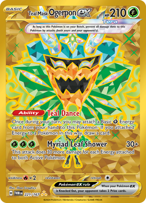pokemon twilight masquerade rare cards Cut Pokmon TCG: Hint At Secret Unannounced Set Pokmon Twilight Masquerade Set Review
