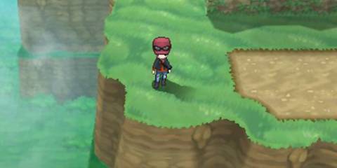 Pokemon XY Victory Road