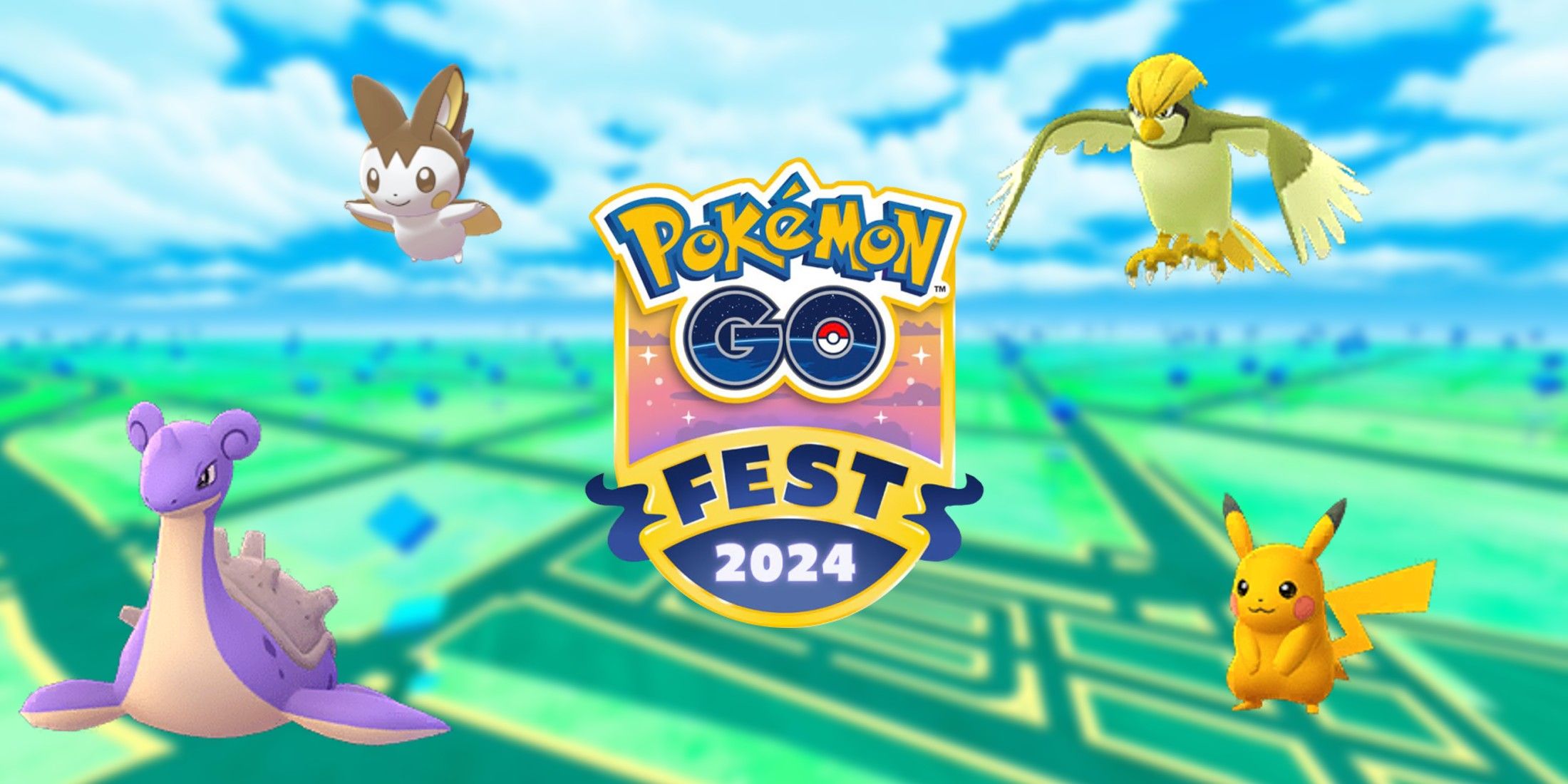 Игрок Pokemon GO поймал невероятное количество блесток во время GO Fest 2024