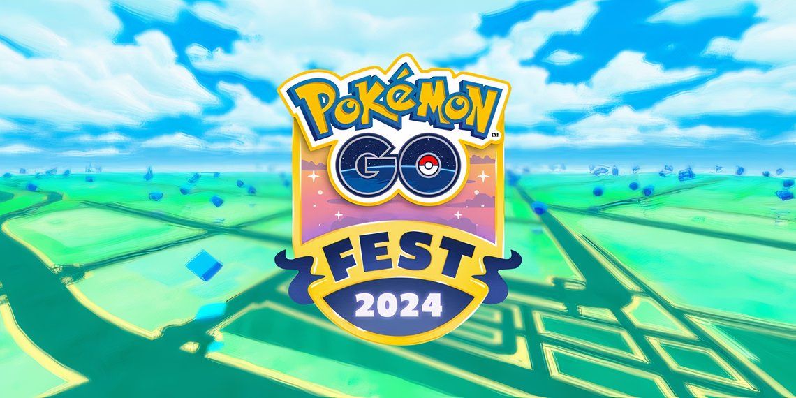 Pokemon GO - All October 2021 Events