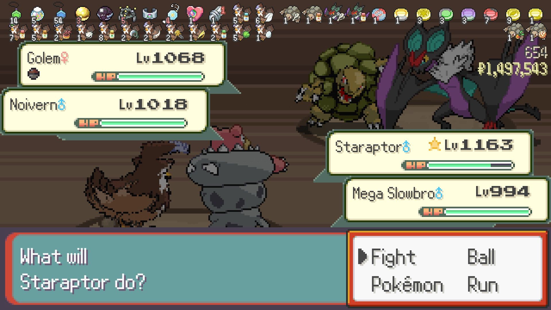 Pokemon: PokeRogue Explained