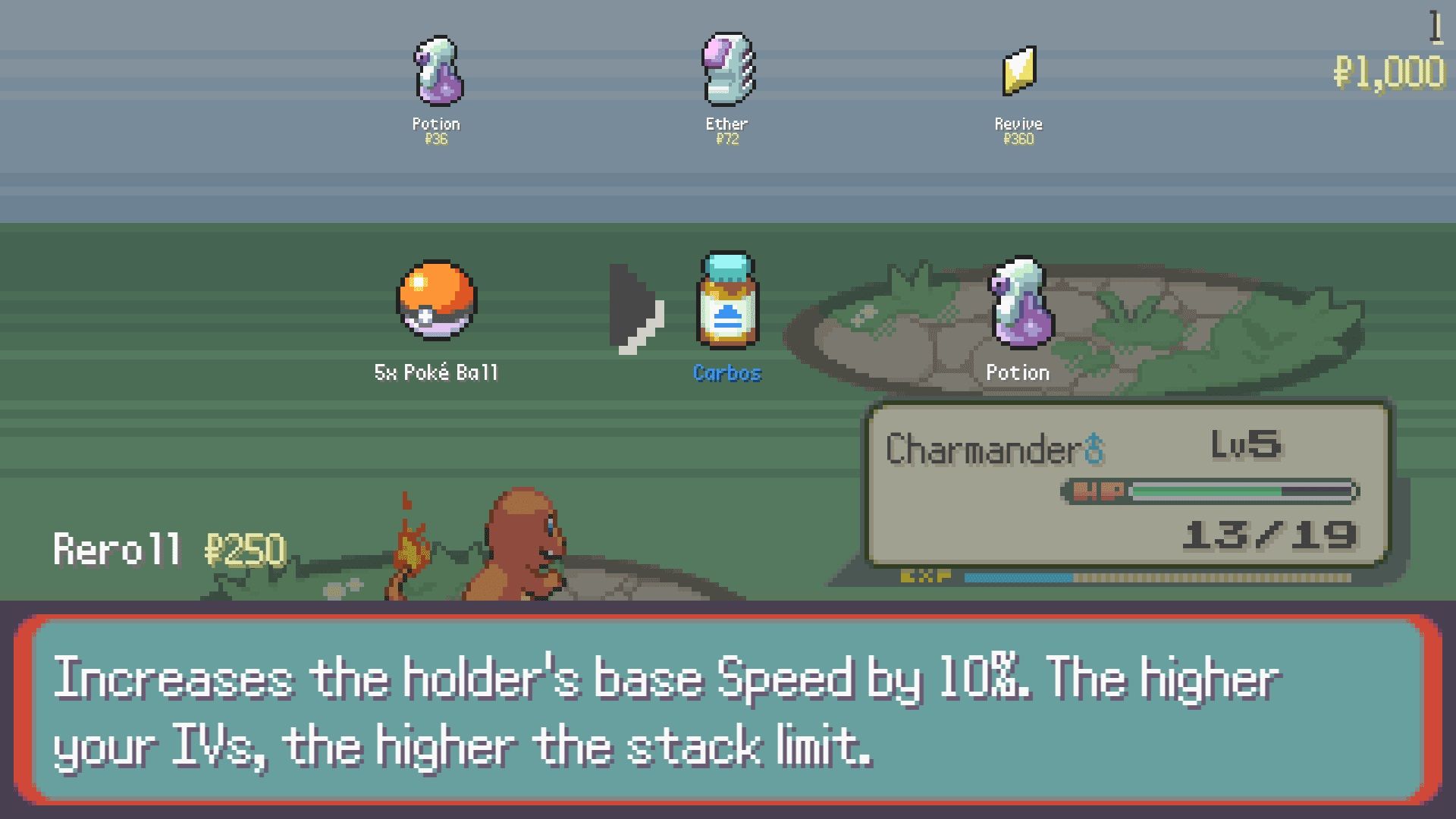 Pokemon: PokeRogue Explained