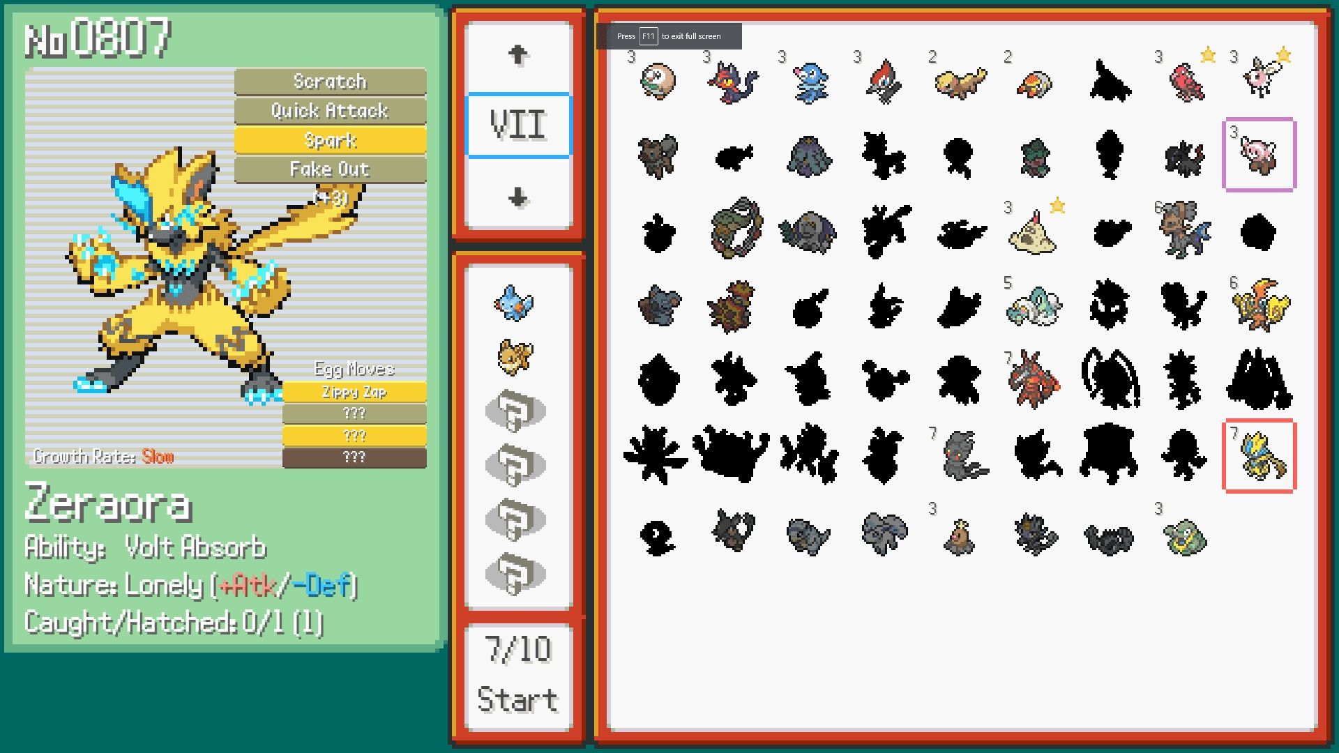 Pokemon: PokeRogue Explained