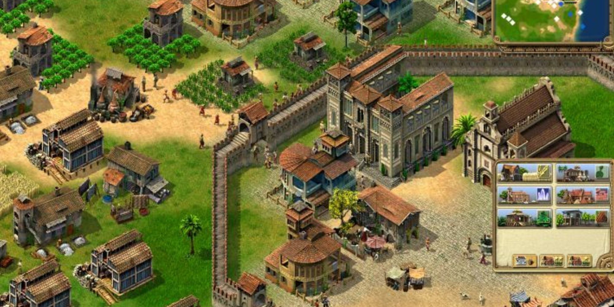 Port Royale Gold, Power And Pirates Renaissance Strategy Game