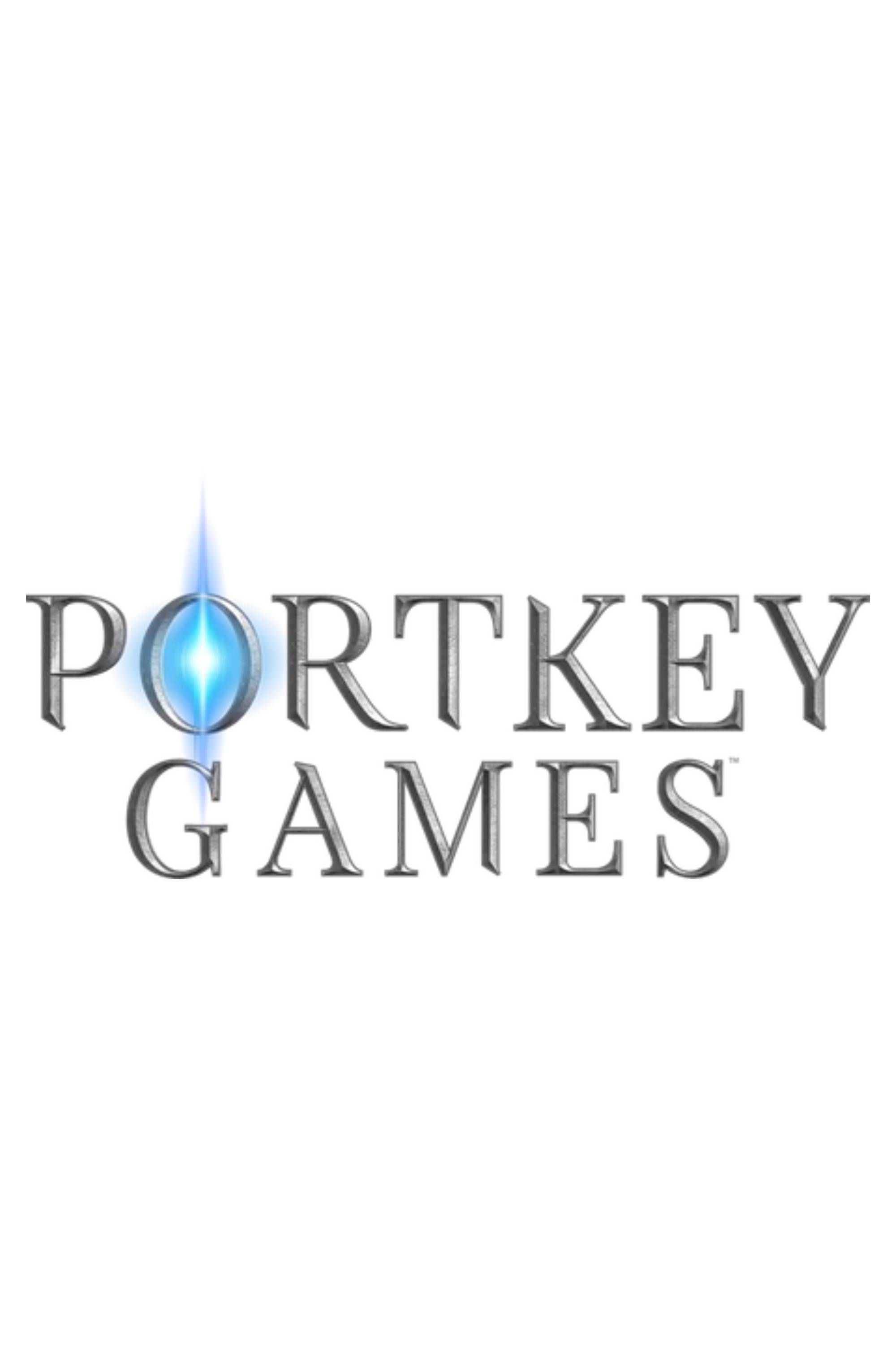 Portkey Games