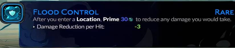 poseidon flood control