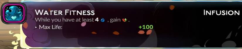 poseidon water fitness