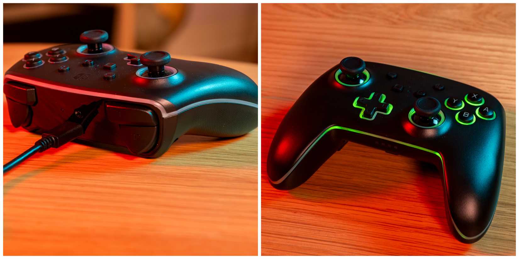 powera wireless lumectra pro controller lighting